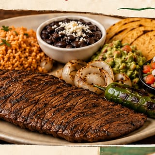 Arrachera